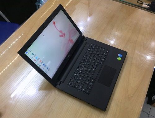 Dell Inspiron 3443 Core i5-5200U Ram 4G HDD 500GB, rời 2G