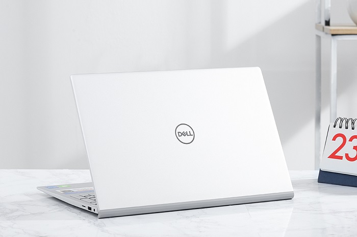 Dell Inspiron 5501 Core i5 1035G1 ram 16GB SSD 512GB  Màu trắng bạc/ vỏ nhôm 15.6 inches FHD IPS