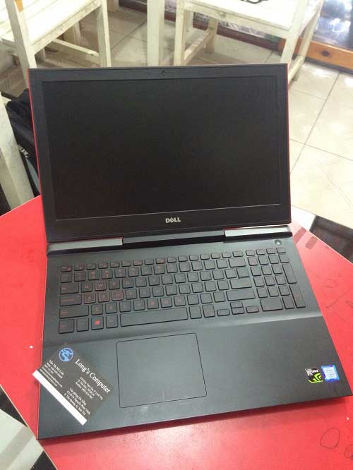 Dell Inspiron 7567 i5 7300HQ Ram 8GB SSD 256GB, Vga rời 4G 99% - Gaming - Đồ Họa