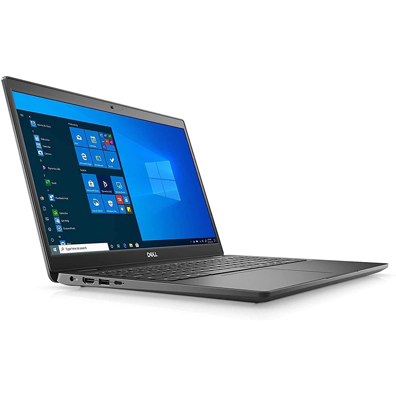 Dell Latitude 3510 i5 10210U ram 16GB SSD 256GB  15.6 inches FHD IPS mỏng đẹp