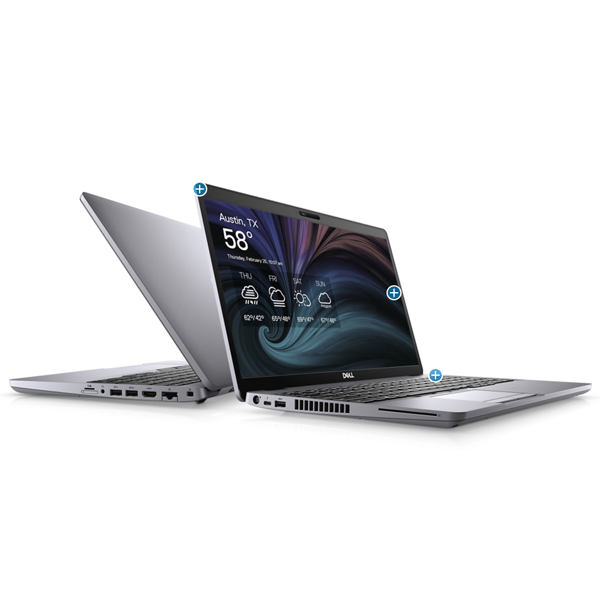 Dell Precision 3550 i7-10610U / Ram 16GB / SSD 512GB / Màn 15.6″ IPS FullHD 1920×1080 IPS / VGA NVIDIA Quadro P520 GDDR5Pro)