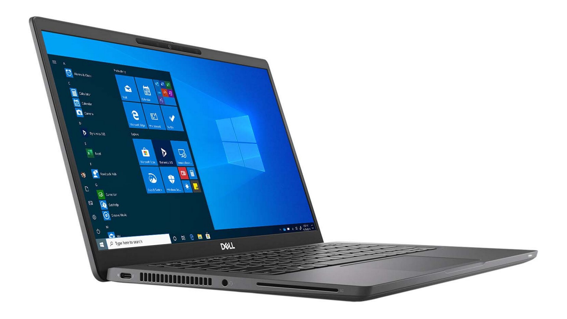 Dell Latitude 7320 (Core™ i7-1185G7 | Ram 16GB | 512GB SSD | 13.3 inch FHD)