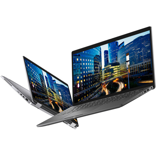 Dell Latitude 7410 (Core™ i7-10610U | Ram 16GB | 512 GB SSD | 14.0inch FHD) 2 in 1 cảm ứng