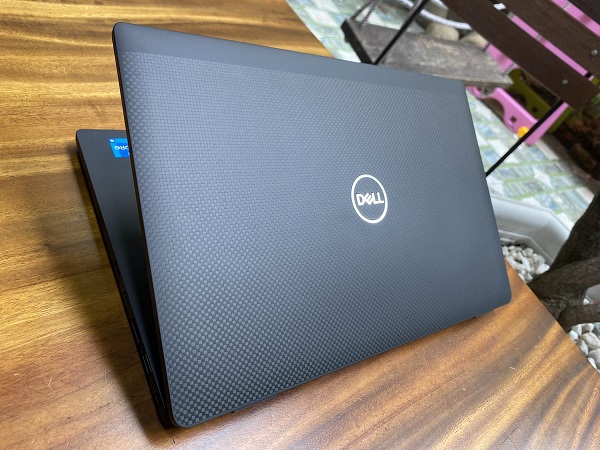 Dell Latitude 7420 (Core™ i7-1185G7 | Ram 16GB | 512GB SSD | 14.0inch FHD)