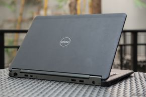 Dell Latitude 7440 i5 4300U Ram 8GB, SSD 256 GB 14 inches Cảm ứng (Touchscreen)