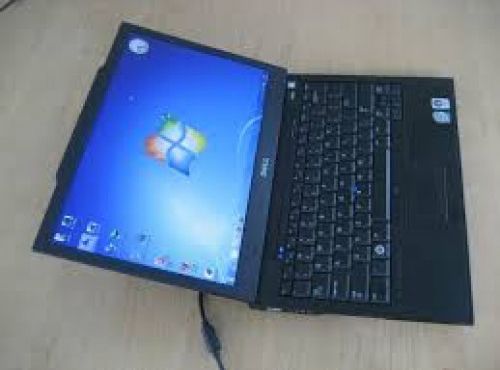 Dell Latitude E4300 Core 2 P9400 Ram 2GB HDD 160GB