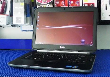 Dell Latitude E5420 core i5 2410M, Ram 4GB, SSD 128GB 