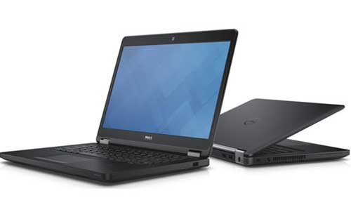 Dell Latitude E5450 Core i5-5300U Ram 4G SSD 128GB dòng Ultra