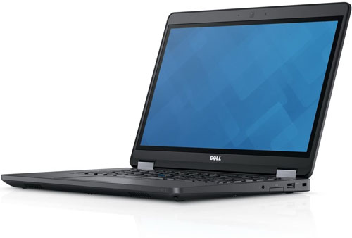 Dell Latitude E5470 Core i5-6300U Ram 8G SSD 256GB 