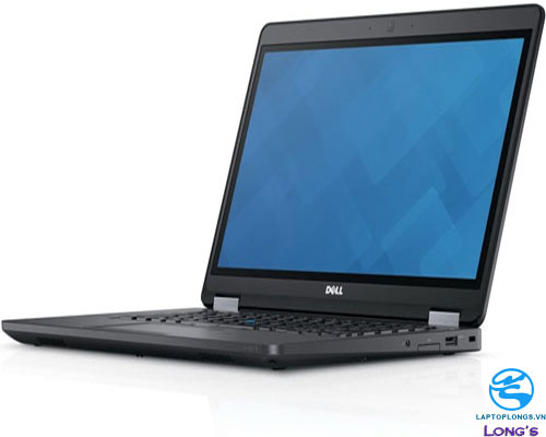 Dell Latitude E5470 Core i7 6820HQ Ram 8G SSD 256GB Full HD like new