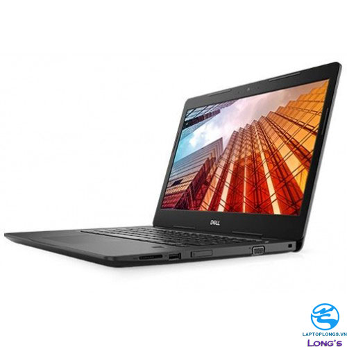 Dell Latitude E5490 Core i5-8250U Ram 8G SSD 256GB Full HD like new