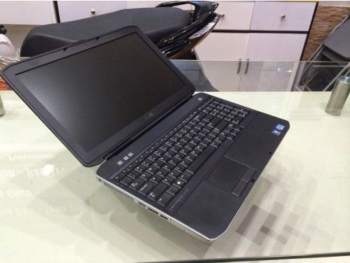 Dell Latitude E5530 core i7 3520M, Ram 4GB, HDD 250GB