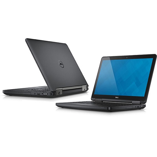 Dell Latitude E5540 core i7 4600U Ram 4GB SSD 128GB 15.6