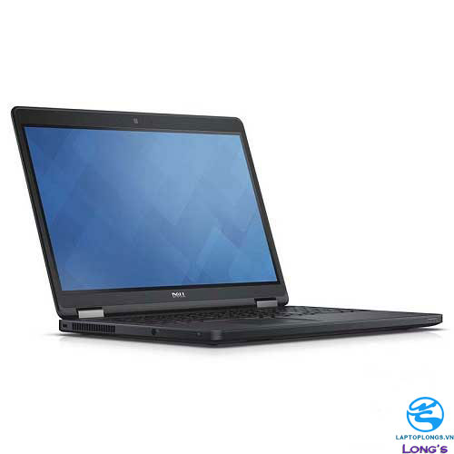 Dell Latitude E5550 core i5 5300U Ram 4GB SSD 128GB 15.6