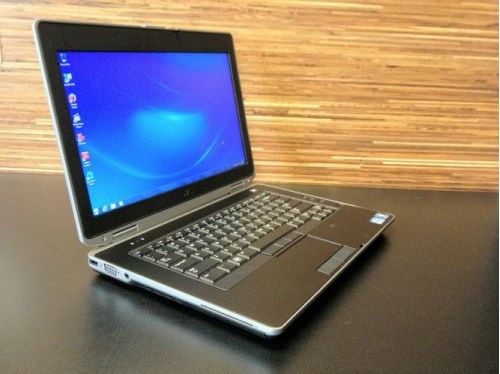 Dell Latitude E6330 core i5 3320M, Ram 4GB, SSD 128GB