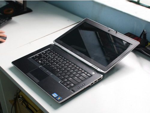 Dell Latitude E6430 core i5 3320M, Ram 4GB, SSD 128GB card rời 