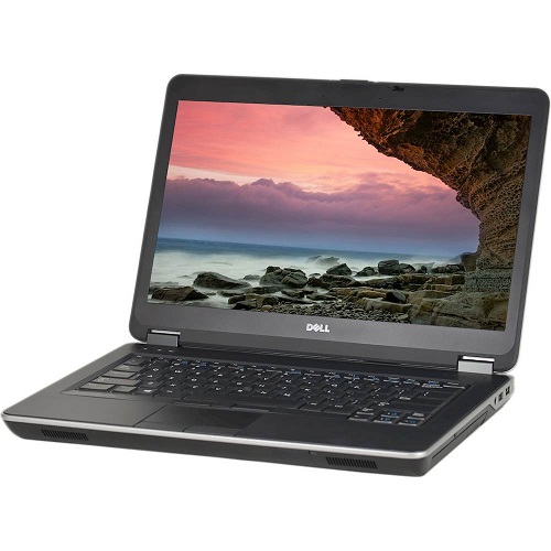 Dell Latitude E6440 i5-4310M Ram 4G HDD 320GB Haswell, VGA 2GB