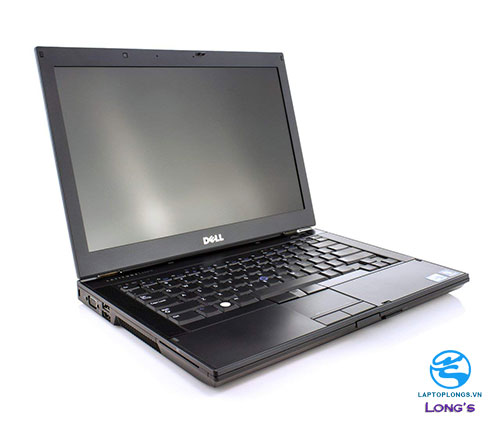 Dell Latitude E6510 Core i7 Q720 1.6GHz Ram 4GB SSD 128GB Card rời 8CPU Full HD