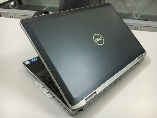 Dell Latitude E6530 core i5 3320M, Ram 4GB, HDD 250GB