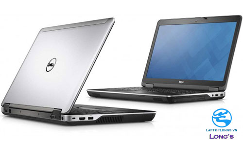 Dell Latitude E6540 i7 4800MQ Ram 8GB SSD 256GB VGA FHD