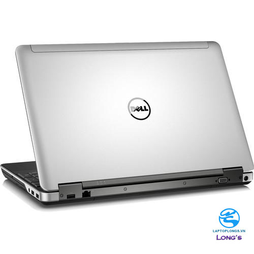 Dell Latitude E6540 i7 4910MQ Ram 8GB SSD 256GB VGA FHD