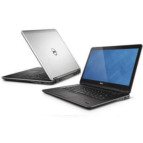 DELL LATITUDE E7240 I5 4300 Ram 4G SSD 128GB mới 98-99%