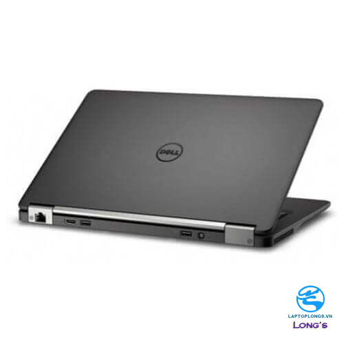 DELL LATITUDE E7250 core I5 5300U Ram 4GB SSD 128GB