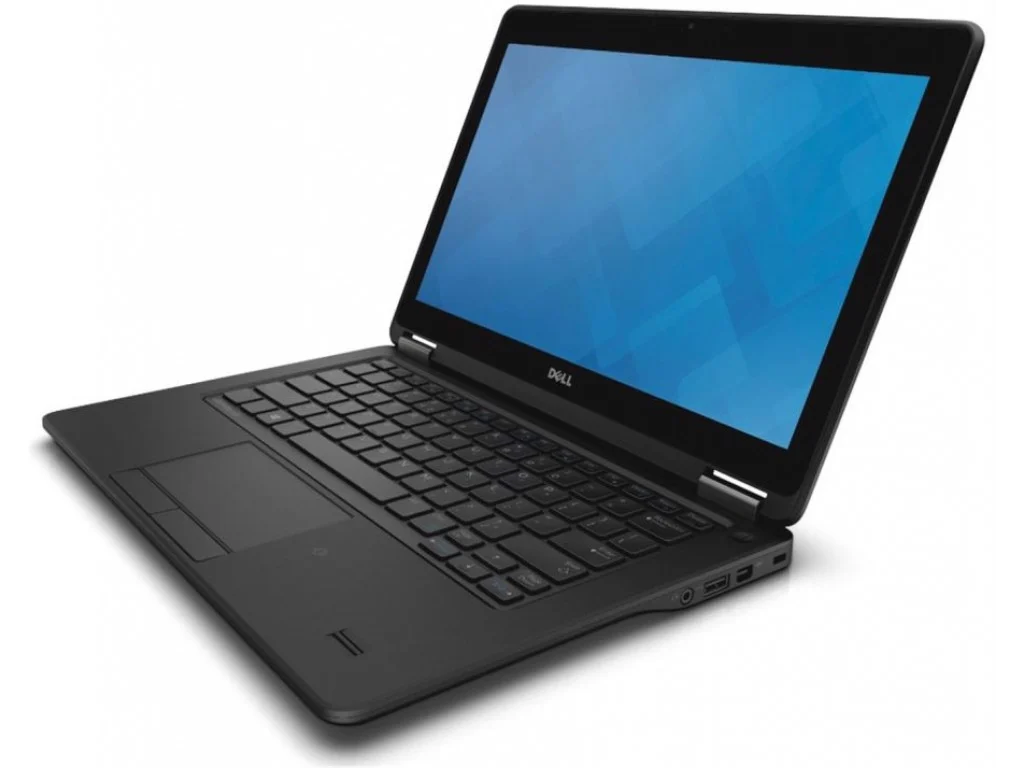 DELL LATITUDE E7250 I7 5600U Ram 4GB SSD 128GB mới 98-99%