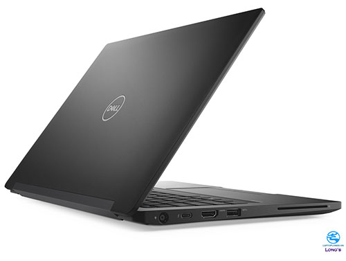 Dell Latitude E7390 Core i7-8650U Ram 8GB SSD 256 GB 13.3 