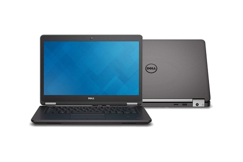 DELL LATITUDE E7450 I5 5300U Ram 8G SSD 256GB mới 98-99%