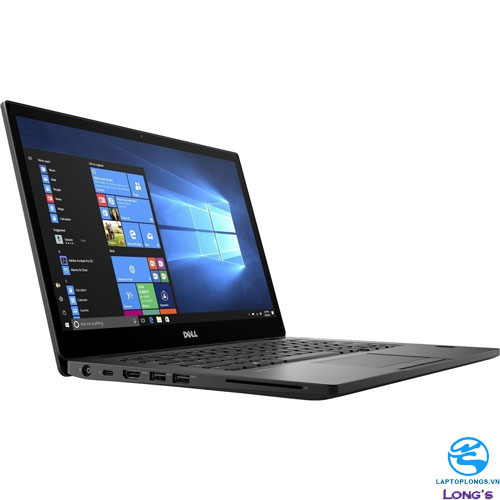 DELL LATITUDE E7480 CORE I7 6600U Ram 8G SSD 256GB FHD