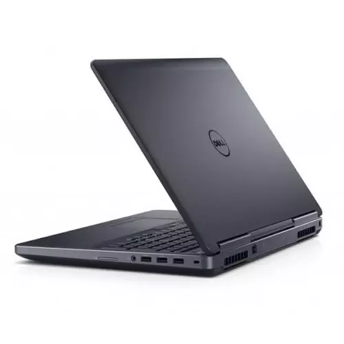 Dell Precision 7510 core i7 6820HQ Ram 8GB, SSD 256GB like new, M1000 FHD IPS