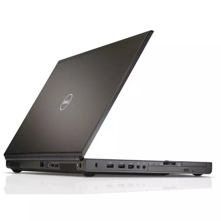 Dell Precision M6800 i7 4810MQ 8GB/256GB K4100 FHD 17.3 inches