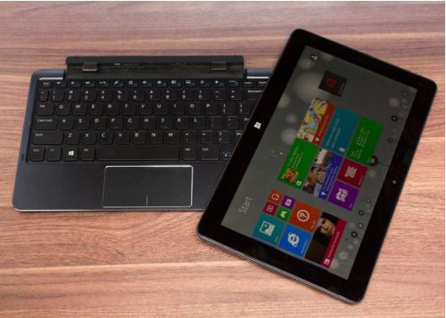 DELL Venue V11 Pro core I3 4030Y Cảm ứng đa điểm như ipad