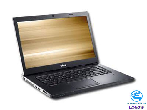 Dell Vostro 3460 core i5 3320M, Ram 4GB,  SSD 128 GB 2 card màn hình