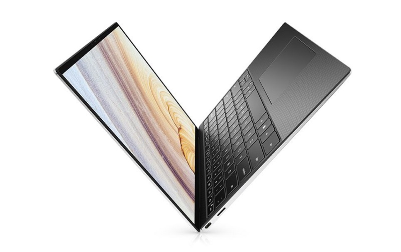 DELL XPS 13 9300 I7 1065G7/ 8GB/ 512GB SSD PCIE/ 13.4" 4K TOUCH/ WIN 10