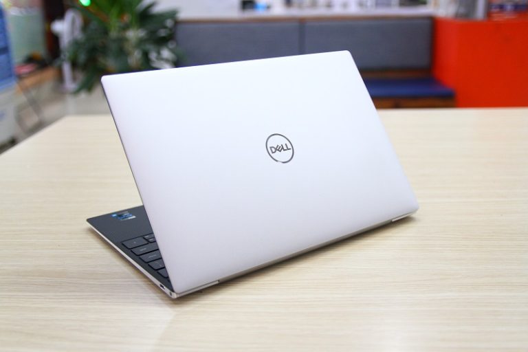 Dell XPS 13 9310 Core i7-1165G7 RAM 16GB SSD 512GB 13.4