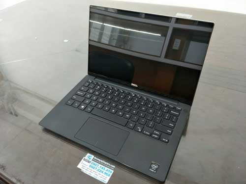 Dell XPS 13 9343 core i7 5500U Ram 8GB, SSD 256GB like new, Touch 3K