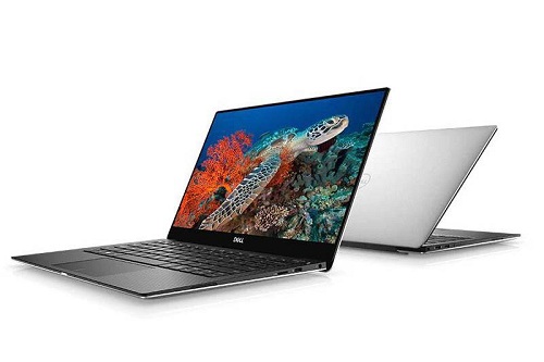 Dell xps 13 - 9380 core i7 8550U Ram 8GB, SSD 512GB, Full HD (1920 x 1080)