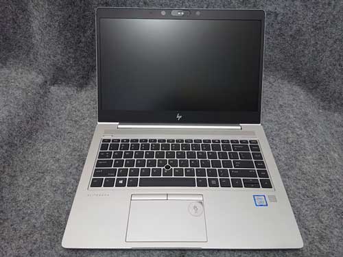 HP Elitebook 830 G5 core i7 8650U(8 CPU) Ram 8GB SSD 256GB Full HD (1920 x 1080)