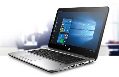HP Elitebook 840 G3 core i5 6300U Ram 8GB SSD 256GB Full HD (1920 * 1080)