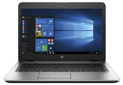 HP Elitebook 840 G3 core i5 6300U Ram 8GB SSD 256GB Full HD Touch