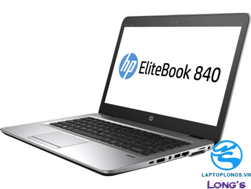 HP ELITEBOOK 840 G3 CORE I7 6600U RAM 8GB SSD 256GB FULL HD TOUCHSCREEN