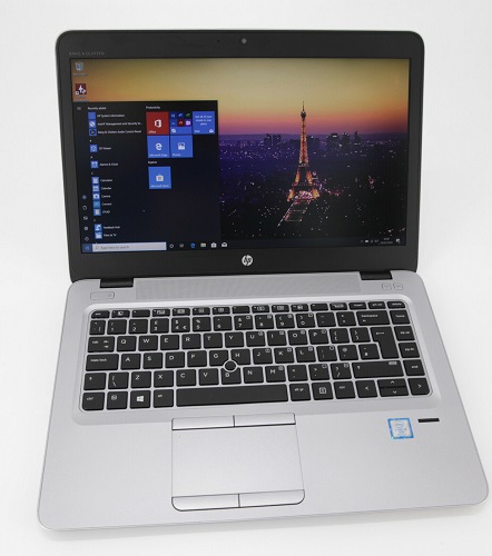 HP Elitebook 840 G4 core i5 7300U Ram 8GB SSD 256GB Full HD (1920 x 1080)