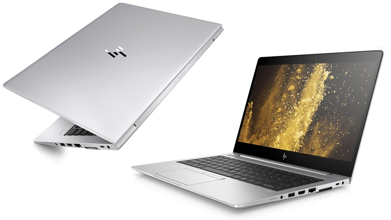 HP Elitebook 840 G6 i5 8250 Ram 8Gb Ssd 256G Touch Full HD (1920 x 1080)