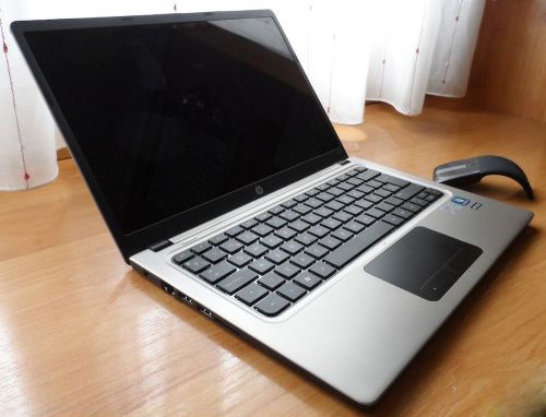 HP Folio 13 core i5 2467M Ram 4GB SSD 128GB