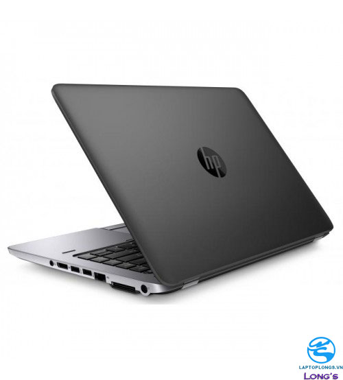 HP Probook 840 G1 core i5 4300U Ram 4GB SSD 128GB VGA