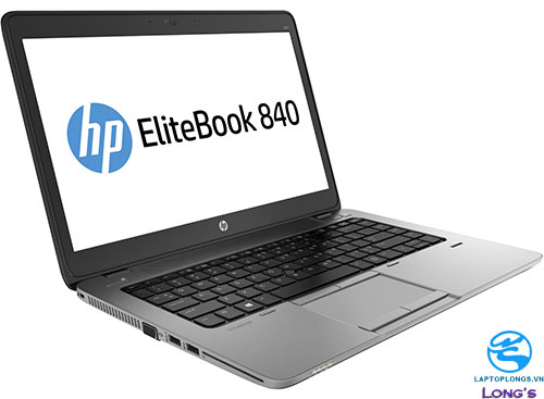 HP Probook 840 G1 core i7 4600U Ram 4GB SSD 128GB VGA Cảm Ứng