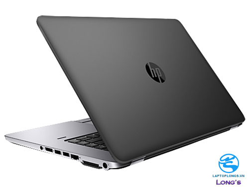 HP Probook  850 G1 core i7 4600U Ram 4GB SSD 128GB mỏng, đẹp