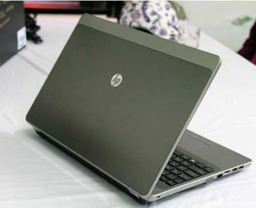 HP Probook Core i3 4530S Ram 4GB HDD 500GB